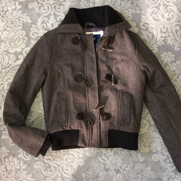 American Eagle Outfitters Jackets & Blazers - American eagle jacket
